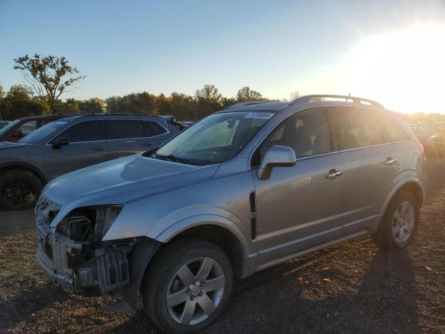 SATURN VUE XR