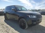 LAND ROVER RANGE ROVE photo