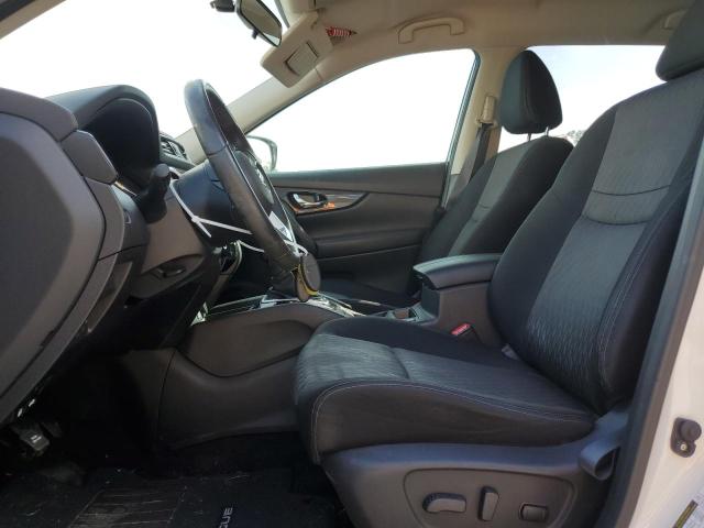 2017 NISSAN ROGUE S - JN8AT2MT8HW152083