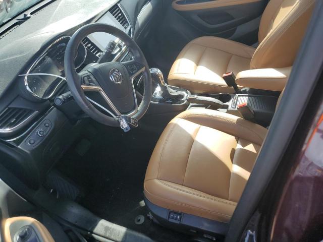 2018 BUICK ENCORE ESS - KL4CJGSB6JB576225