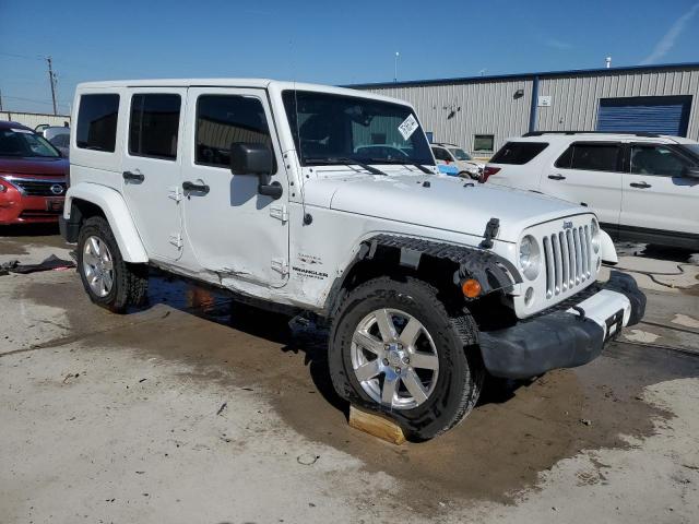 2016 JEEP WRANGLER U - 1C4HJWEG8GL115219