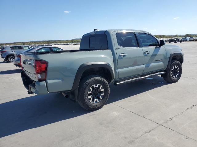 VIN 3TMCZ5AN3PM545742 2023 Toyota Tacoma, Double Cab no.3