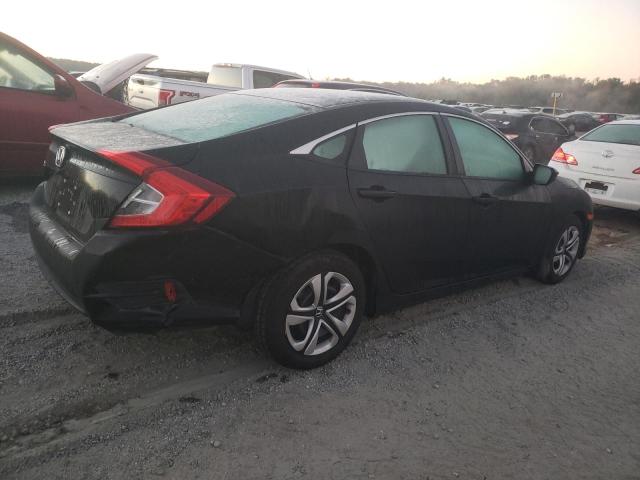 2016 HONDA CIVIC LX - 19XFC2F53GE029395