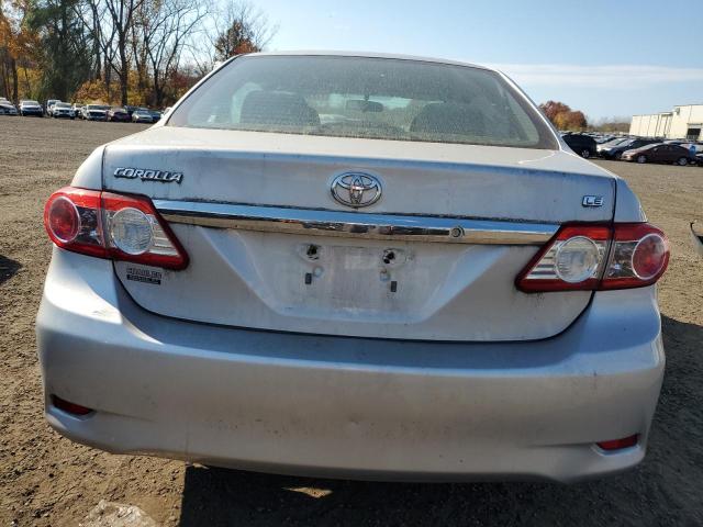 VIN 2T1BU4EE3DC085307 2013 Toyota Corolla, Base no.6