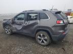 JEEP CHEROKEE L снимка