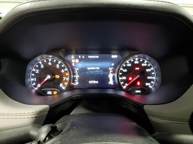 2023 JEEP COMPASS LI - 3C4NJDCN5PT550891