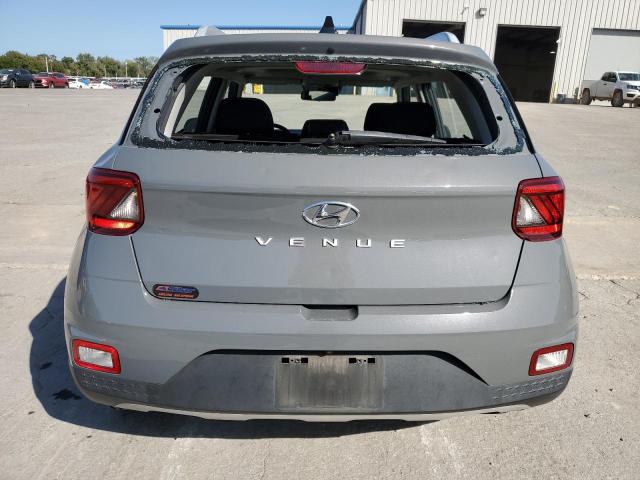 2020 HYUNDAI VENUE SEL - KMHRC8A35LU048575