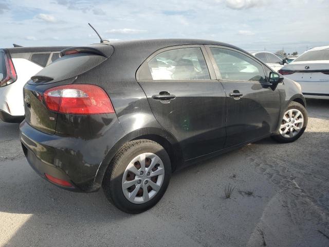 VIN KNADM5A38F6515973 2015 KIA Rio, LX no.3