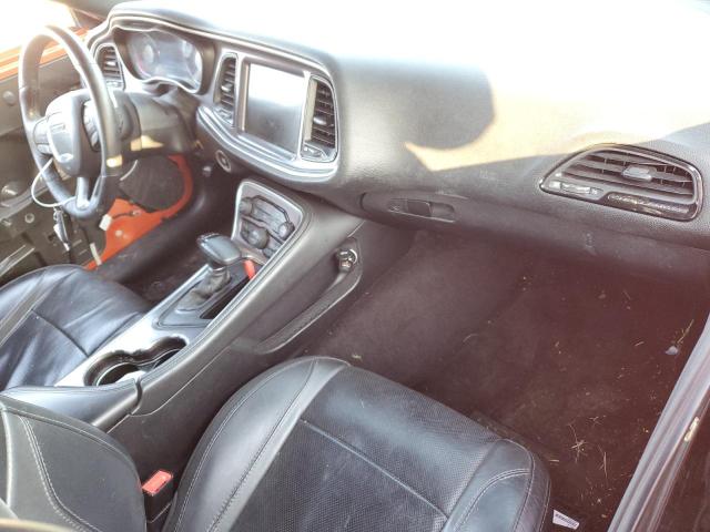 2016 DODGE CHALLENGER - 2C3CDZBT4GH329940