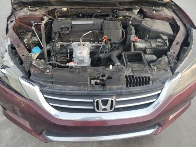 2015 HONDA ACCORD LX - 1HGCR2F32FA251316