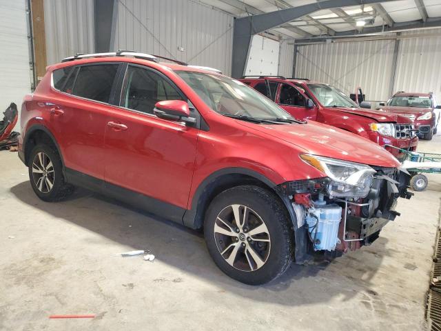 VIN 2T3RFREV4GW532646 2016 Toyota RAV4, Xle no.4