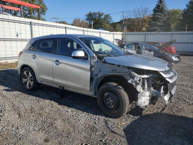 VIN JA4ARUAU4MU004824 2021 Mitsubishi Outlander, ES no.4