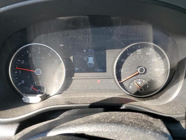 2021 KIA SPORTAGE L - KNDPM3AC7M7864702
