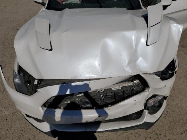 2017 FORD MUSTANG GT - 1FA6P8CFXH5339213