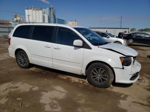 2016 DODGE GRAND CARA - 2C4RDGBG4GR134718