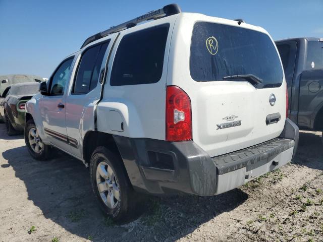 VIN 5N1AN0NU4DN815615 2013 Nissan Xterra, X no.2