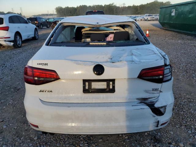 2016 VOLKSWAGEN JETTA S - 3VW267AJ6GM219069