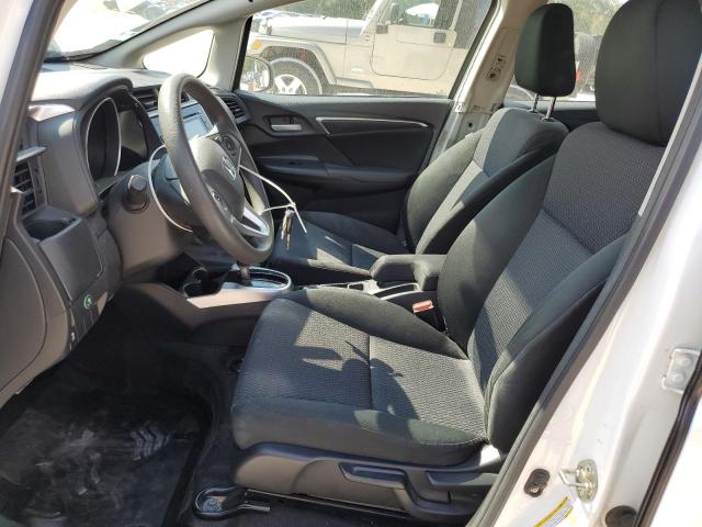 2018 HONDA FIT LX - 3HGGK5H49JM703643