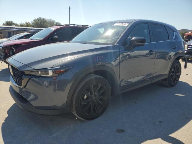 2023 MAZDA CX-5 PREFE #2974776076