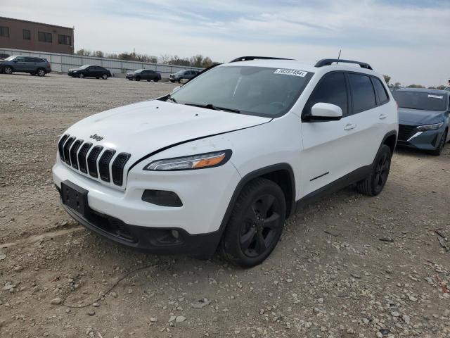 JEEP CHEROKEE L