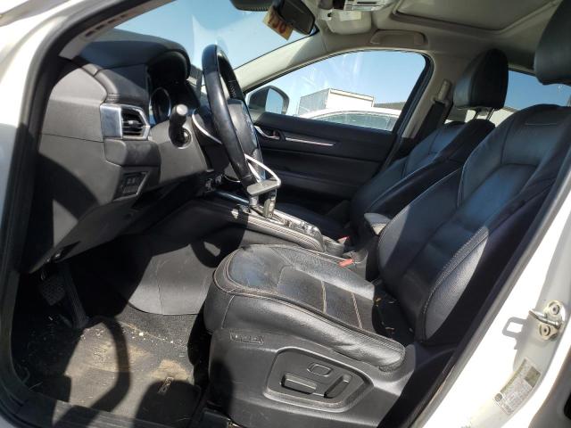 2018 MAZDA CX-5 GRAND - JM3KFBDM9J0424737