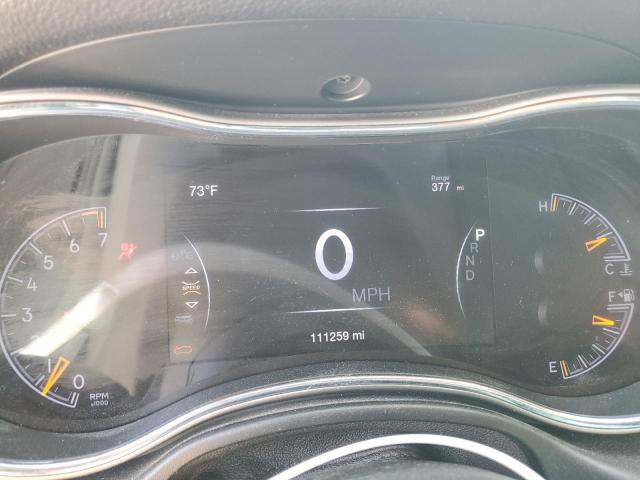 2019 JEEP GRAND CHER - 1C4RJEBGXKC584128