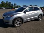 2017 HONDA HR-V EXL - 3CZRU6H78HM730063