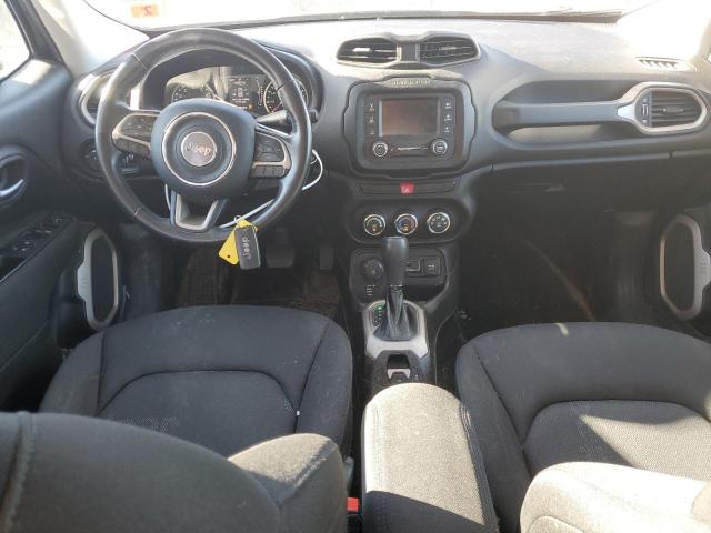 2015 JEEP RENEGADE L - ZACCJBBT2FPB81215