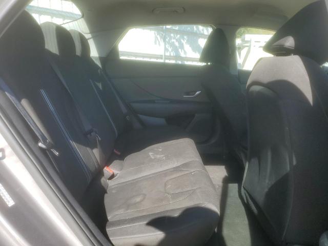 2021 HYUNDAI ELANTRA SE - KMHLM4AG0MU192499