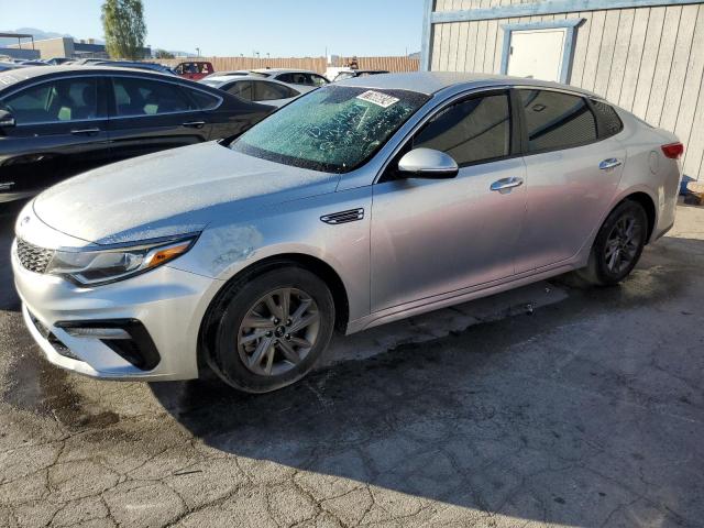 2019 KIA OPTIMA LX #2994592841