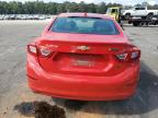 CHEVROLET CRUZE PREM photo