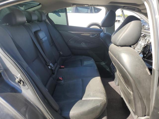 2018 INFINITI Q50 LUXE - JN1EV7AP4JM354046