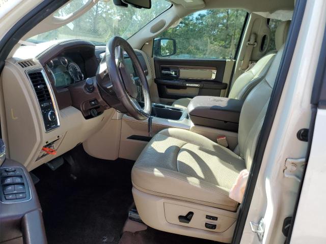 2016 RAM 1500 LARAM - 1C6RR7NT4GS282187