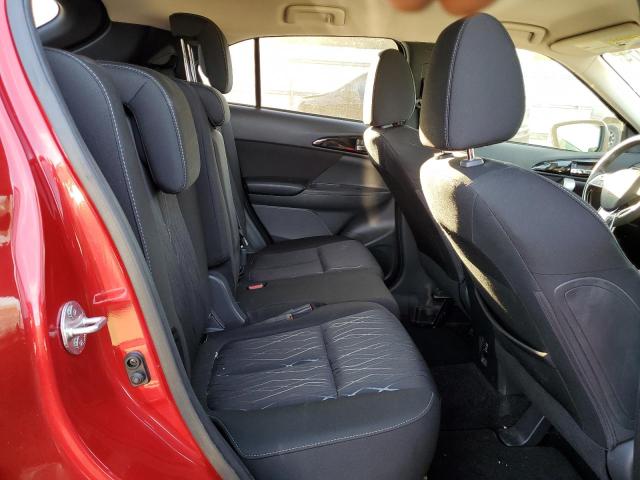 2018 MITSUBISHI ECLIPSE CR - JA4AT5AA5JZ068561
