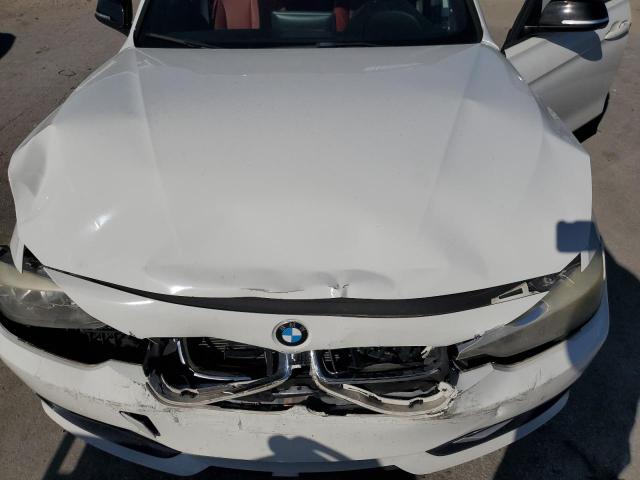 2015 BMW 328 I - WBA3A5C58FF608947