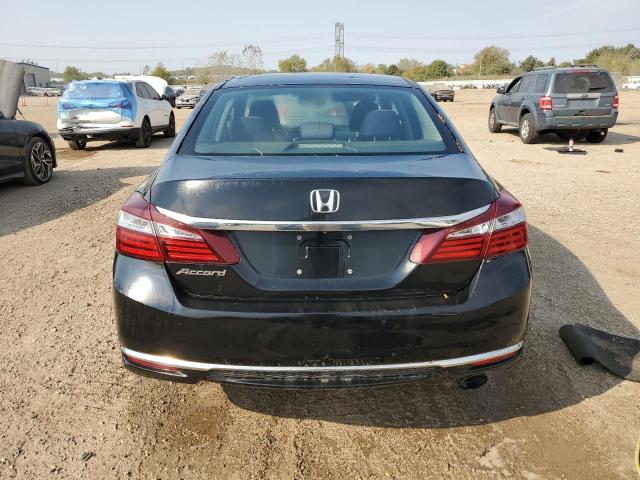 2017 HONDA ACCORD LX - 1HGCR2F32HA099251