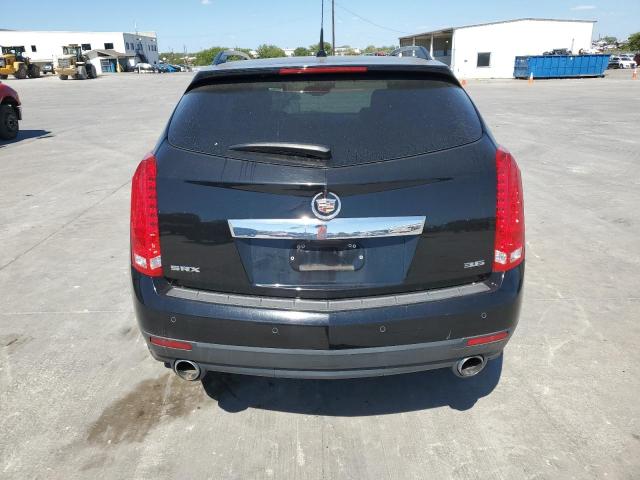 VIN 3GYFNCE38ES599448 2014 Cadillac SRX, Performanc... no.6