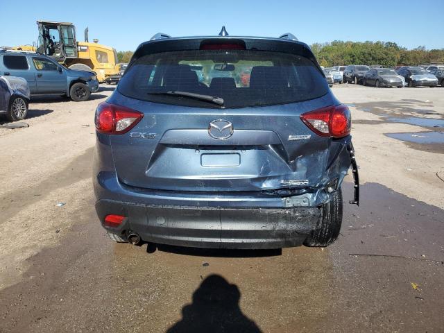 VIN JM3KE2BE5F0529619 2015 Mazda CX-5, Sport no.6