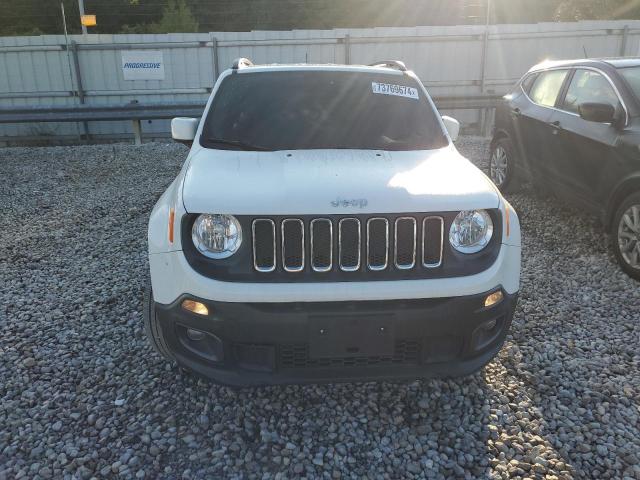 2016 JEEP RENEGADE L - ZACCJABT6GPC45252