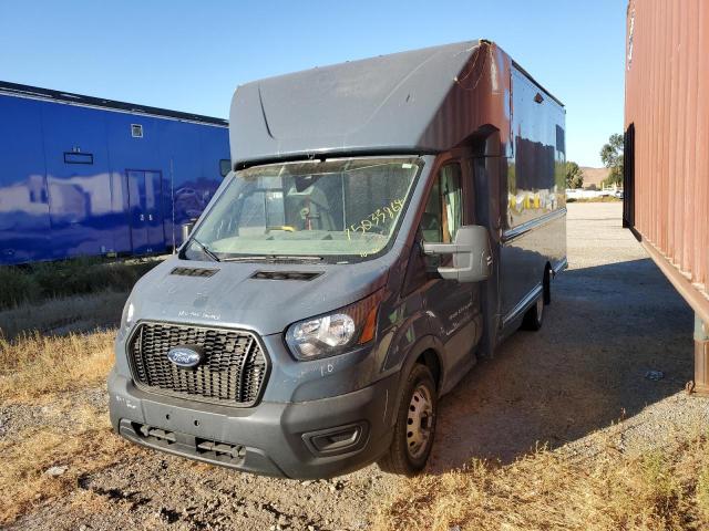 2021 FORD TRANSIT T- #2991667025