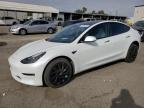 2022 TESLA MODEL 3 - 5YJ3E1EB3NF315799