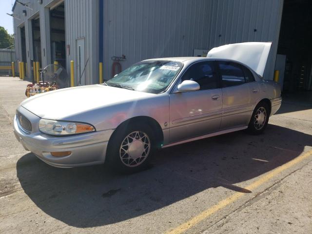 2003 BUICK LESABRE CU #2943181455