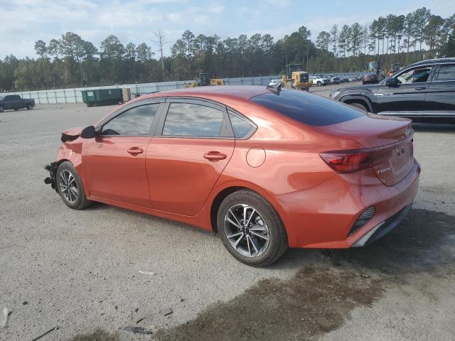 2024 KIA FORTE LX - 3KPF24AD0RE729374