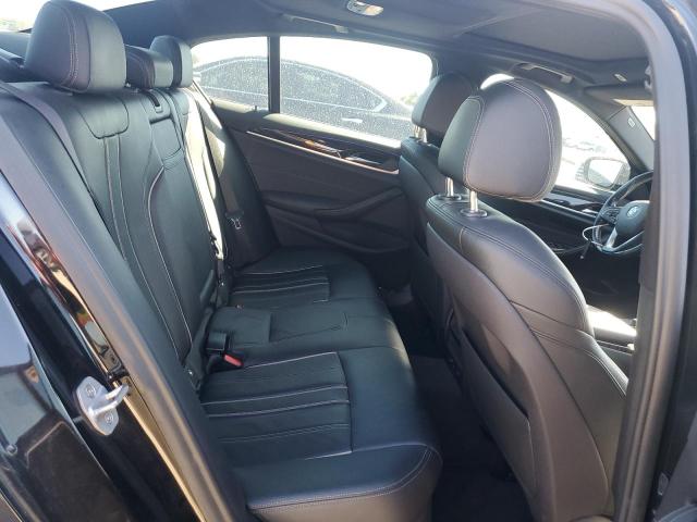 2018 BMW 530 I - WBAJA5C55JWA37680