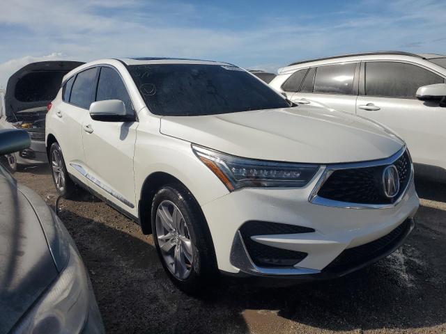 2019 ACURA RDX ADVANC - 5J8TC1H75KL010781