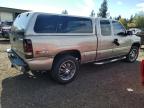 CHEVROLET SILVERADO photo