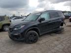 2022 HONDA PILOT SE - 5FNYF6H28NB045125
