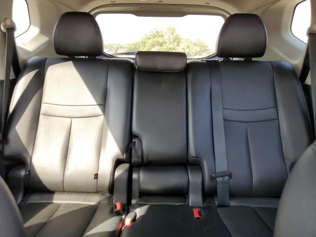 2016 NISSAN ROGUE S - 5N1AT2MV7GC766079
