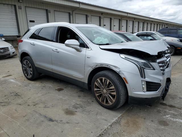 2017 CADILLAC XT5 PREMIU - 1GYKNCRS7HZ127457