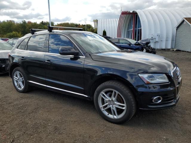 VIN WA1LFAFP4DA095632 2013 Audi Q5, Premium Plus no.4